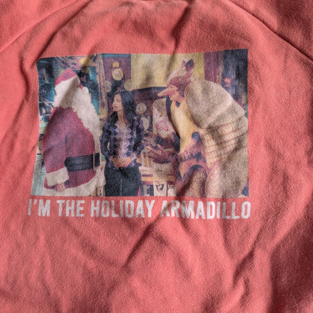 Friends Sweatshirt - Picture 2 of 2